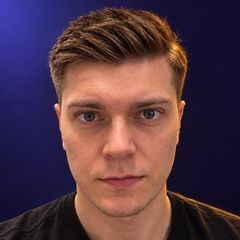EndorphinE, портрет