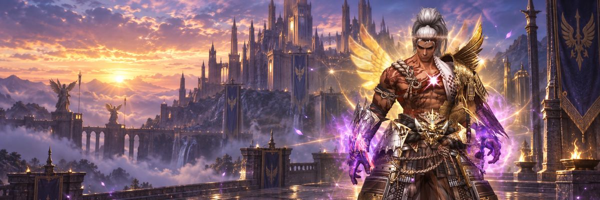 Начать играть в Lineage 2 Essence на 4game