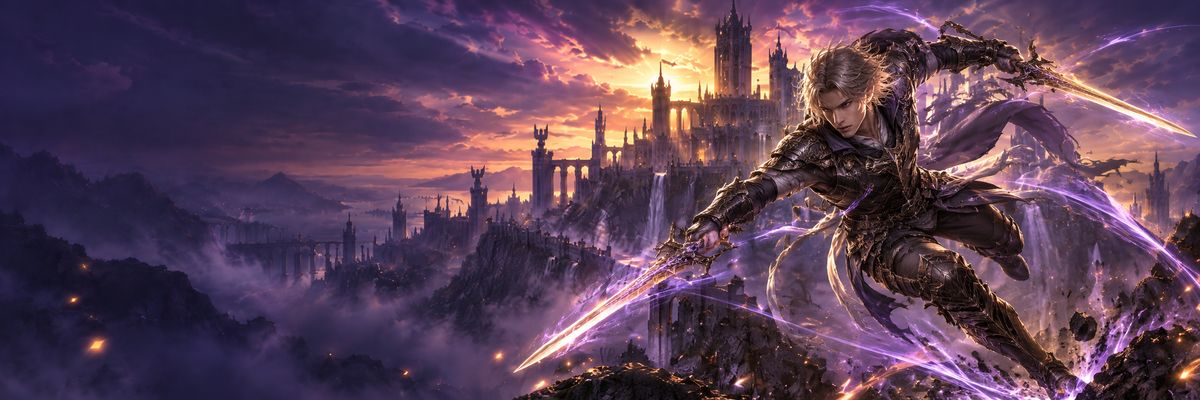 Начать играть в Lineage 2 Essence на 4game
